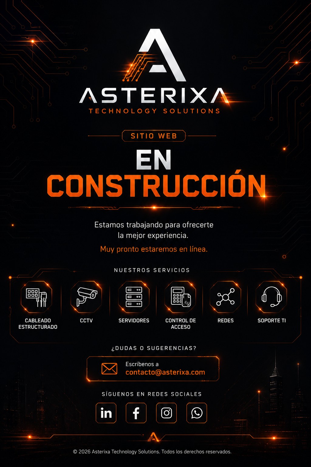 Asterixa